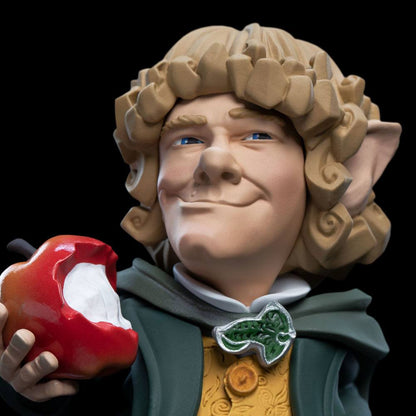 Herr der Ringe Mini Epics Vinyl Figur Merry 10 cm