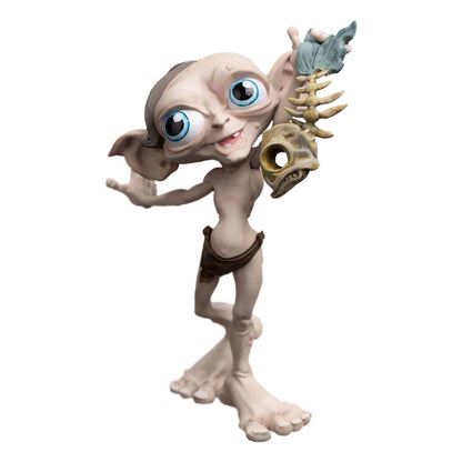 Herr der Ringe Mini Epics Vinylfigur Sméagol 11 cm