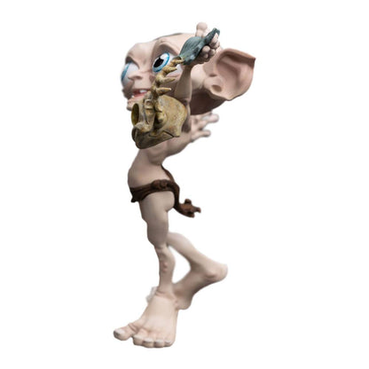 Herr der Ringe Mini Epics Vinylfigur Sméagol 11 cm