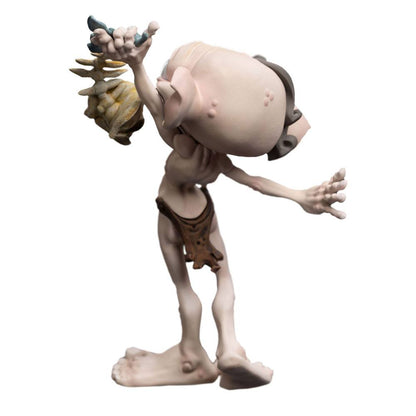 Herr der Ringe Mini Epics Vinylfigur Sméagol 11 cm