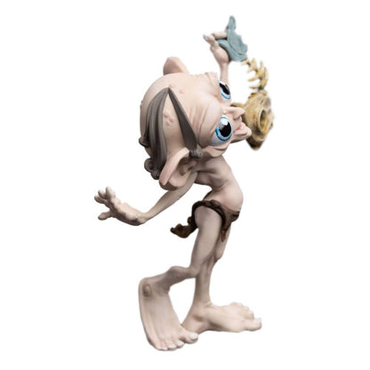 Herr der Ringe Mini Epics Vinylfigur Sméagol 11 cm