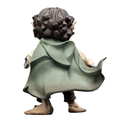Yüzüklerin Efendisi Mini Epics Vinil Figür Frodo Baggins (2022) 11 cm