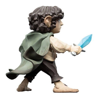 Yüzüklerin Efendisi Mini Epics Vinil Figür Frodo Baggins (2022) 11 cm