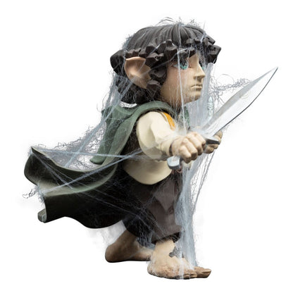 Yüzüklerin Efendisi Mini Epics Vinil Figür Frodo Baggins (Sınırlı Üretim) 11 cm