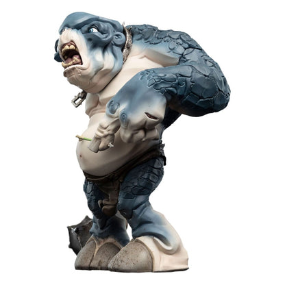 Lord of the Rings Mini Epics Vinyl Figure Cave Troll 11 cm