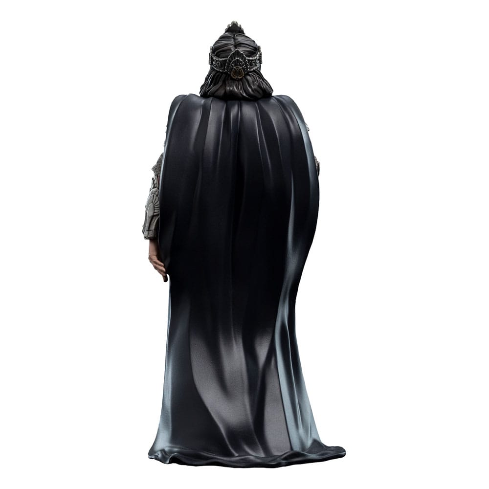 Herr der Ringe Mini Epics Vinylfigur König Aragorn 19 cm