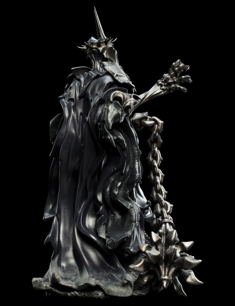 Lord of the Rings Mini Epics Vinyl Figur The Witch-King 19 cm