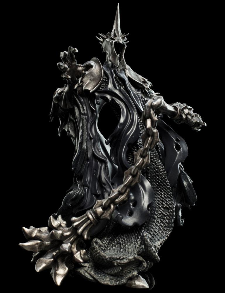 Lord of the Rings Mini Epics Vinyl Figur The Witch-King 19 cm