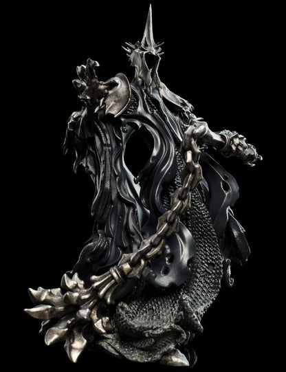 Lord of the Rings Mini Epics Vinyl Figur The Witch-King 19 cm