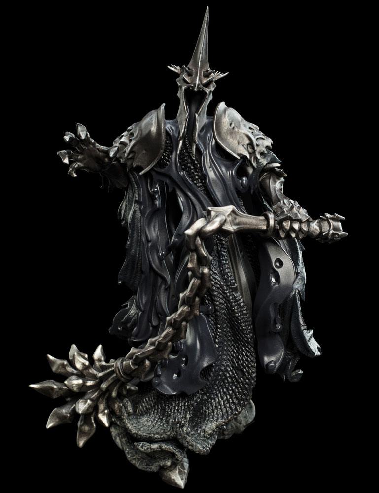 Lord of the Rings Mini Epics Vinyl Figur The Witch-King 19 cm