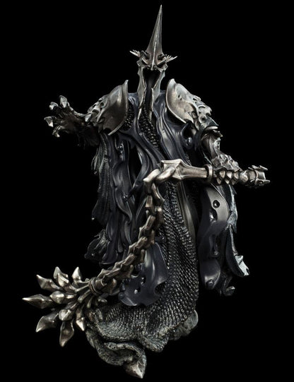 Lord of the Rings Mini Epics Vinyl Figur The Witch-King 19 cm