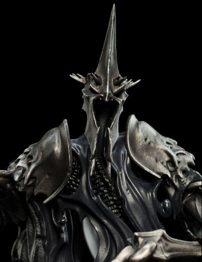 Lord of the Rings Mini Epics Vinyl Figur The Witch-King 19 cm