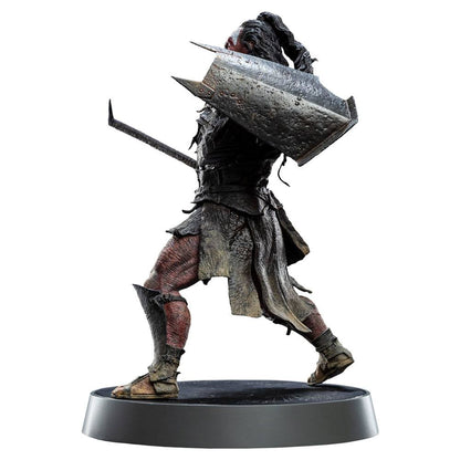 Ringenes herre figurer av fandom PVC Statue Lurtz 25 cm