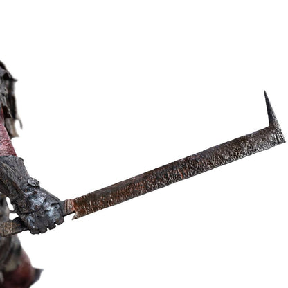 Ringenes herre figurer av fandom PVC Statue Lurtz 25 cm