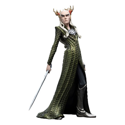 Hobbit Trilogy Mini Epics vinylfigur Thranduil 18 cm