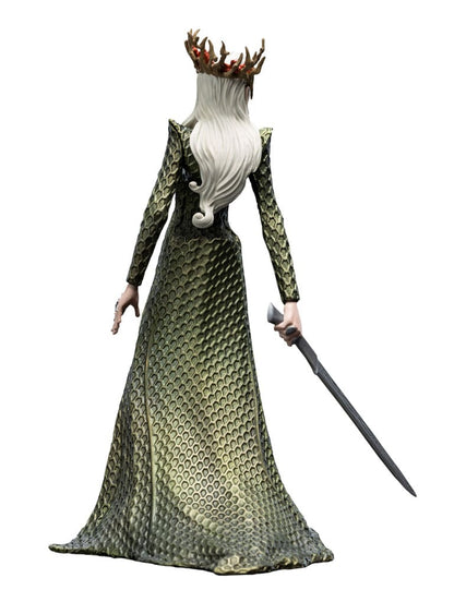 Hobbit Trilogy Mini Epics vinylfigur Thranduil 18 cm