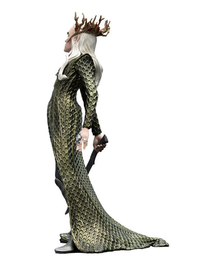 Hobbit Trilogy Mini Epics vinylfigur Thranduil 18 cm
