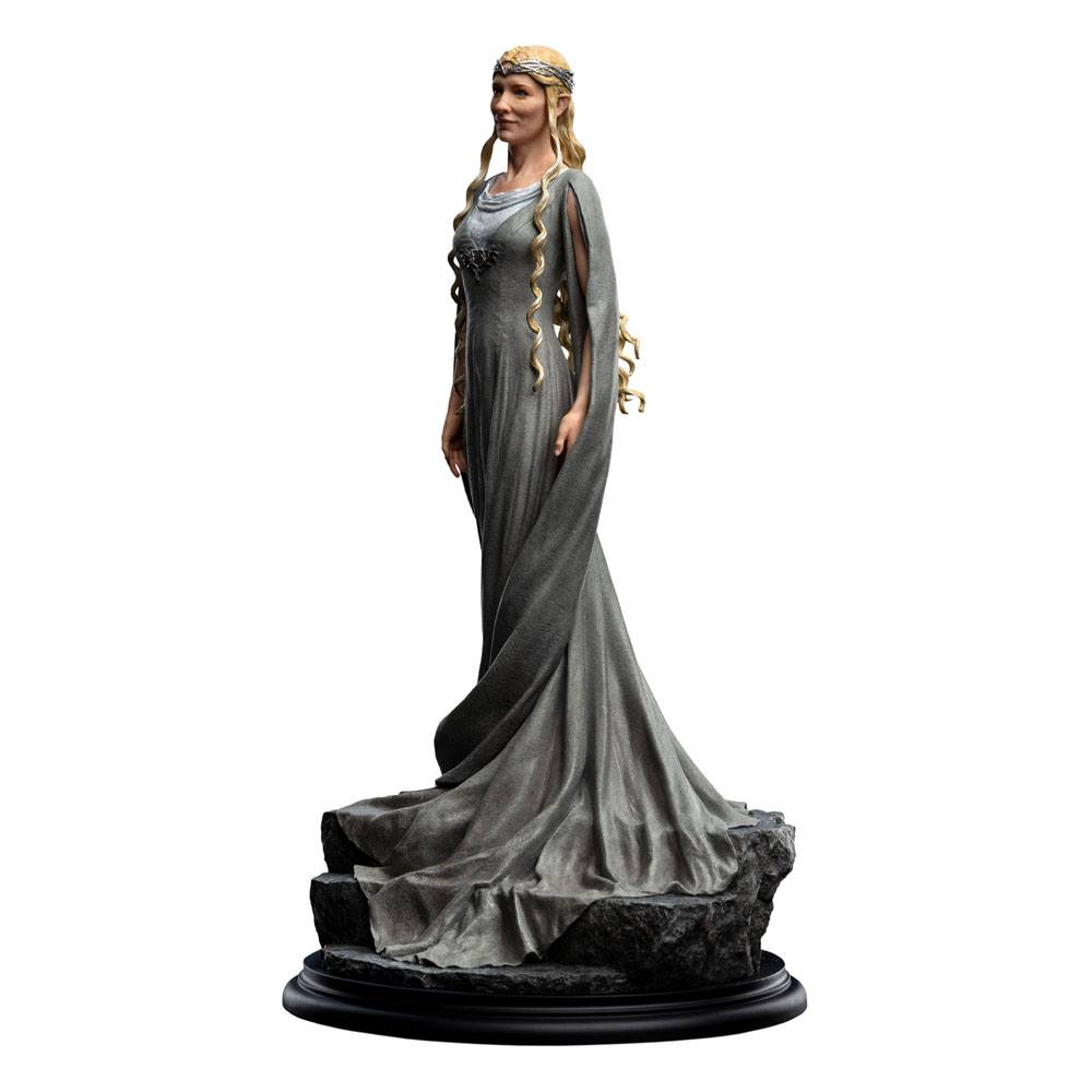 The Hobbit The Desolation of Smaug Classic Series Statue 1/6 Galadriel del Consejo Blanco 39 cm