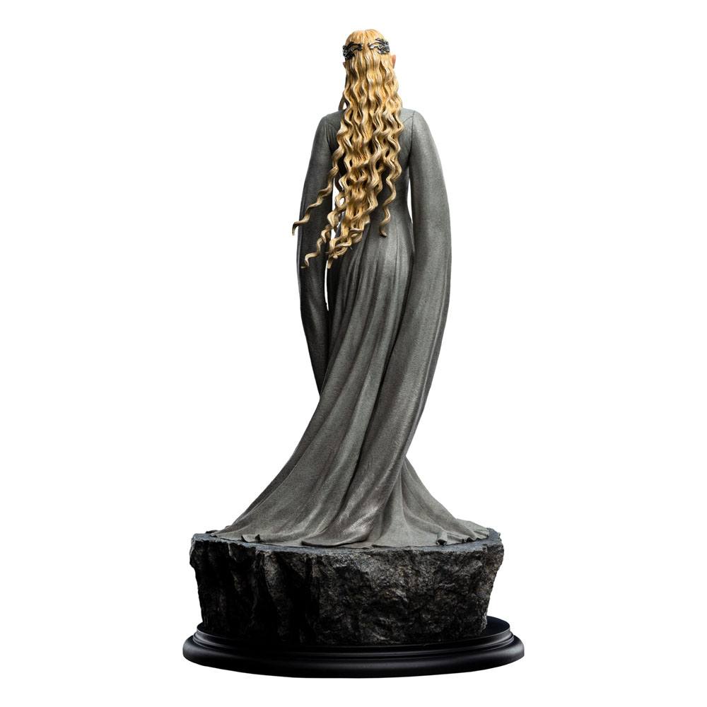 The Hobbit The Desolation of Smaug Classic Series Statue 1/6 Galadriel del Consejo Blanco 39 cm
