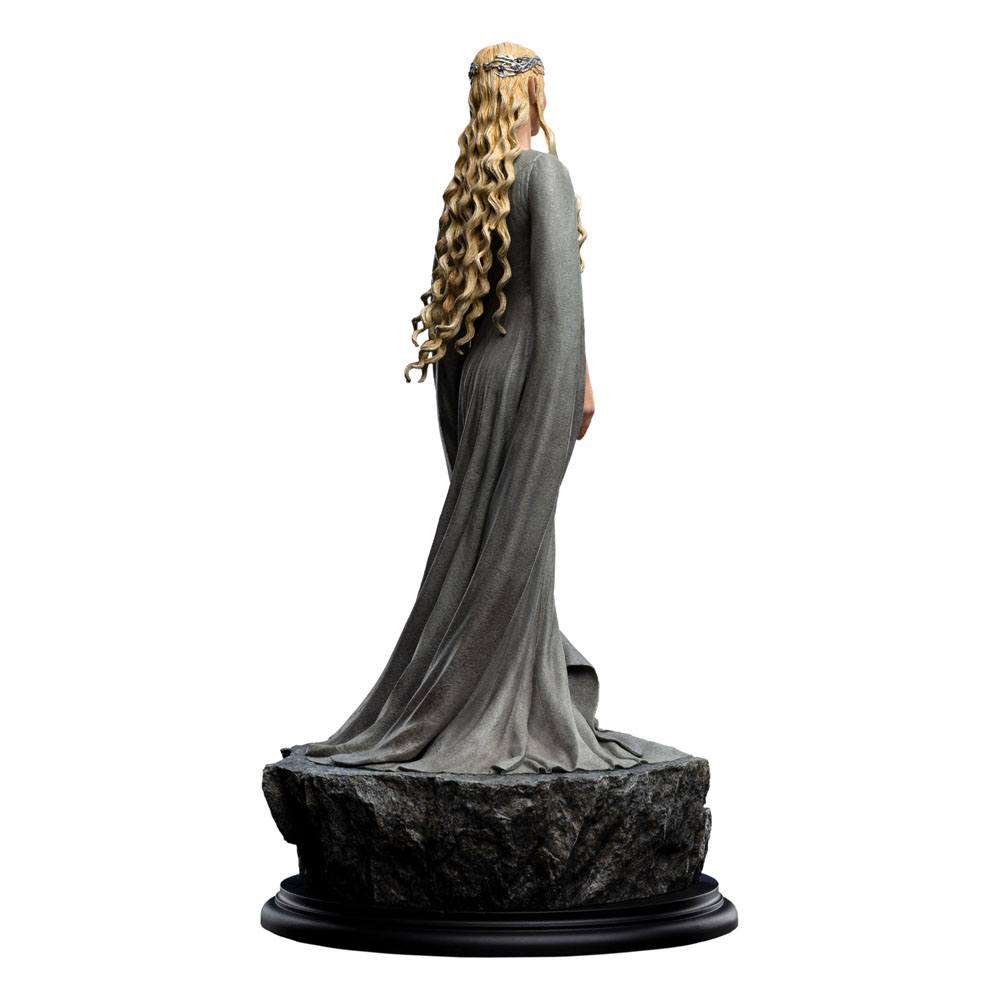The Hobbit The Desolation of Smaug Classic Series Statue 1/6 Galadriel del Consejo Blanco 39 cm