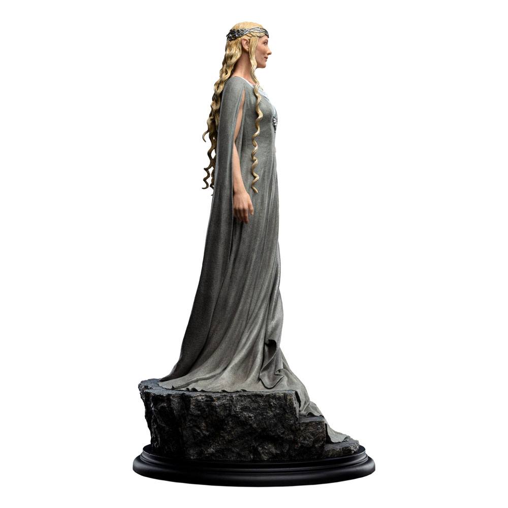 The Hobbit The Desolation of Smaug Classic Series Statue 1/6 Galadriel del Consejo Blanco 39 cm