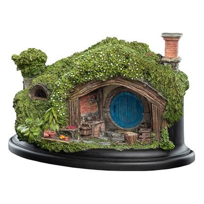 La estatua de Hobbit Hobbit Hole - 1 Hill Lane 12 cm