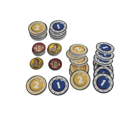 The Hobbit een onverwacht feestspel *Engelse versie *