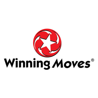 Gioco di carte Star Wars Top Trumps Droids *Versione tedesca*