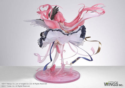 AZUR LANE PVC STATUE 1/7 PERSEUS LIGHT Equipment Ver. 30 cm