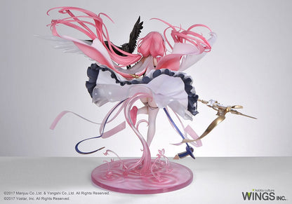 Azur Lane PVC Statue 1/7 Perseo Light Equipment Ver. 30 cm