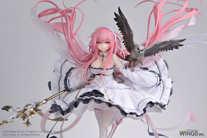 AZUR LANE PVC STATUE 1/7 PERSEUS LIGHT Equipment Ver. 30 cm