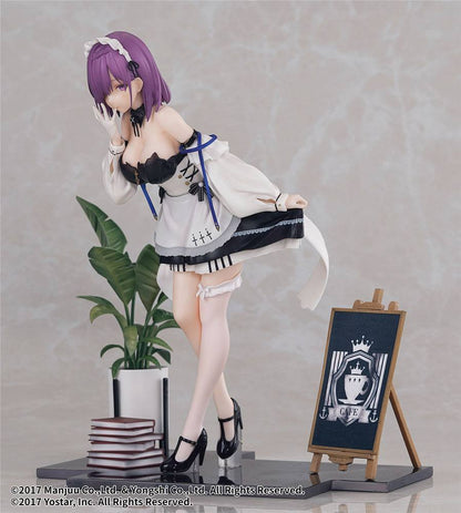 Azur Lane PVC Statue 1/7 Penelope Salty Maid Ver. 23 cm