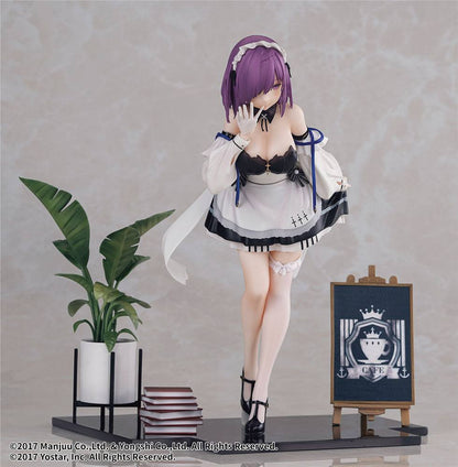 Azur Lane PVC Statue 1/7 Penelope Salty Maid Ver. 23 cm