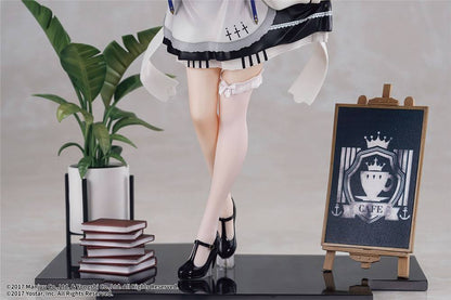 Azur Lane PVC Statue 1/7 Penelope Salty Maid Ver. 23 cm