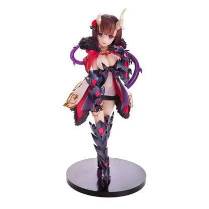 ¡Princesa Connect! Re: estatua de PVC de buceo 1/7 Eriko 24 cm