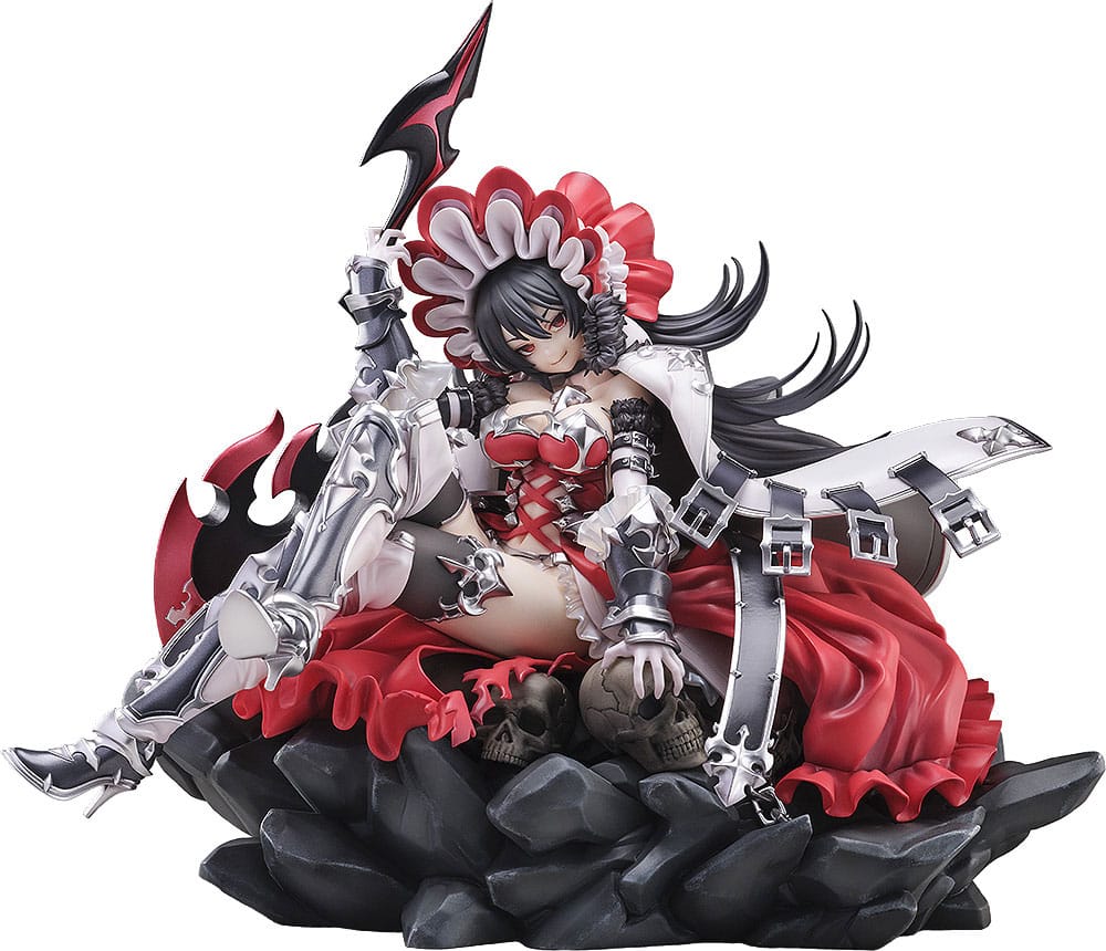 ¡Princesa Connect! Re: Estatua de PVC de buceo 1/7 Illya 26 cm