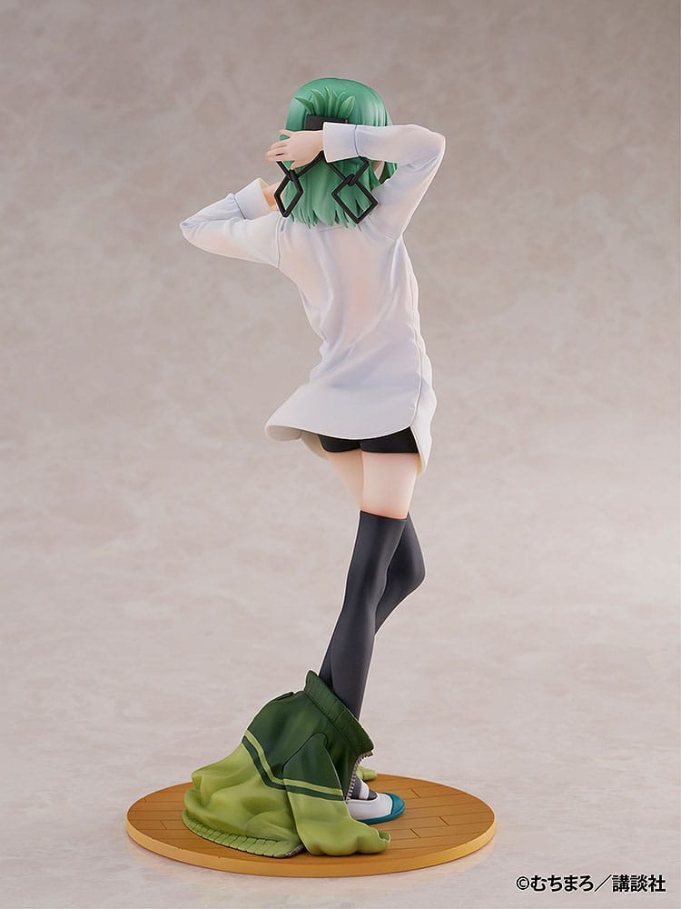 Es gibt auch eine Lücke in der Studentenorganisation! PVC-Statue 1/7 Tan Otori 22 cm