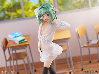 Es gibt auch eine Lücke in der Studentenorganisation! PVC-Statue 1/7 Tan Otori 22 cm