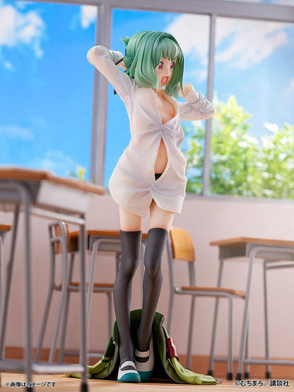 Es gibt auch eine Lücke in der Studentenorganisation! PVC-Statue 1/7 Tan Otori 22 cm