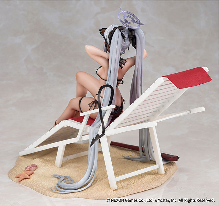 Blue Archive PVC Statue 1/7 Shiromi Iori 19 cm