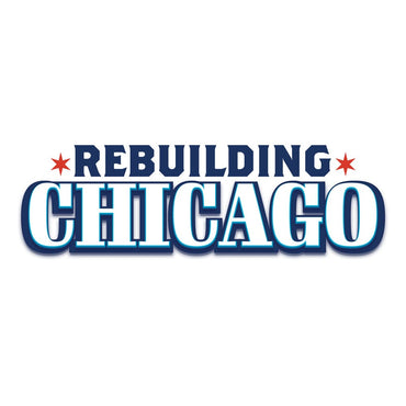 Rebuilding Chicago Strategy Game *English Version*