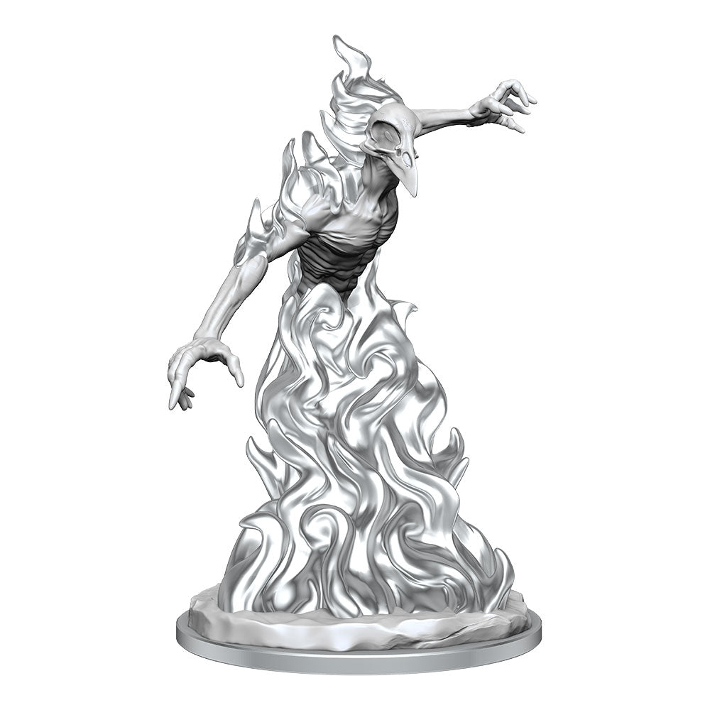 Kritieke rol Ongevoelde Miniatures Revenge Demon Case (2)