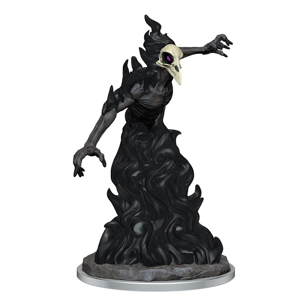 Kritieke rol Ongevoelde Miniatures Revenge Demon Case (2)
