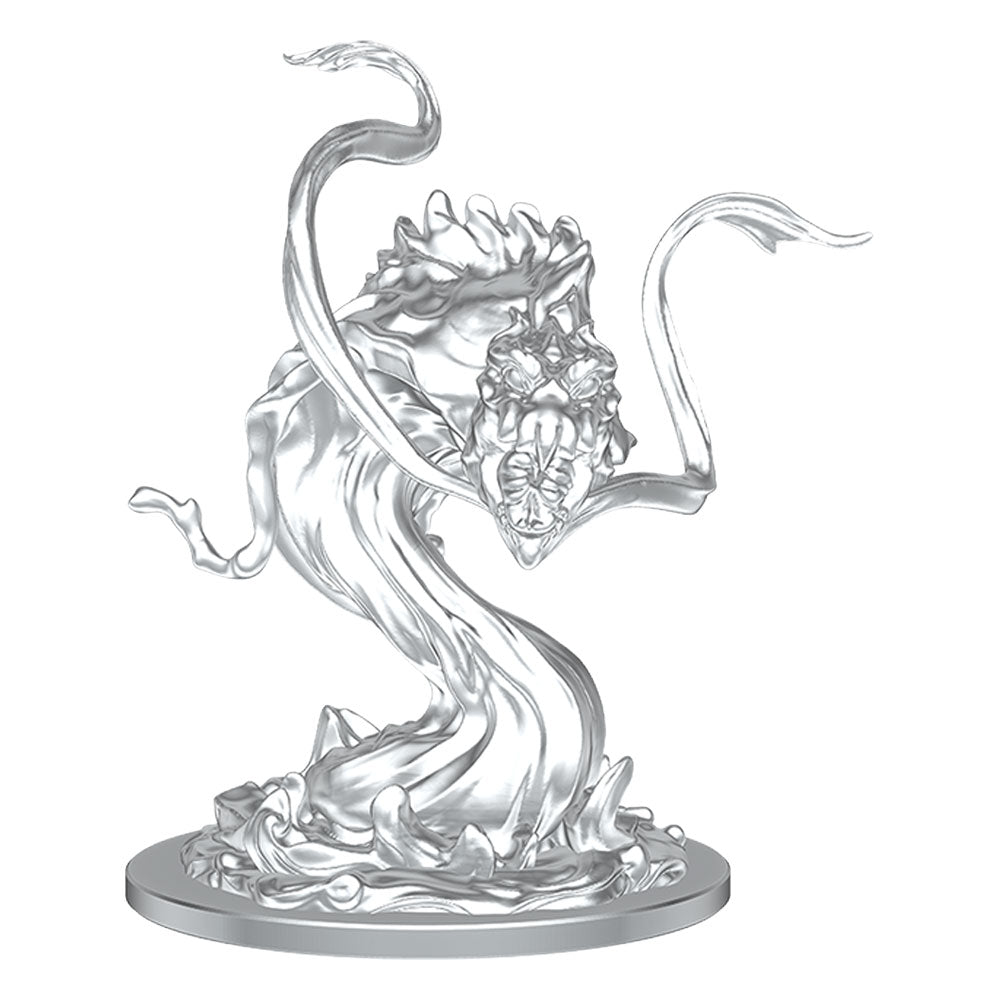 D&D Nolzur's Marvelous Miniatures Eau miniature non peinte bizarre