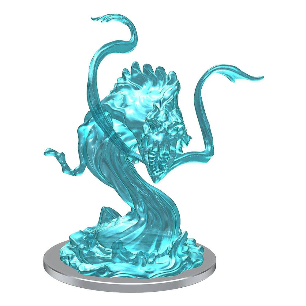 D&D Nolzur's Marvelous Miniatures Eau miniature non peinte bizarre