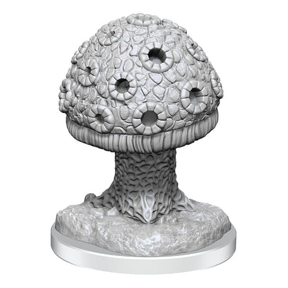 D & D Nolzur's Marvelous Miniatures On Painted Miniatures 2-Pack Shriever & Violet-schimmel