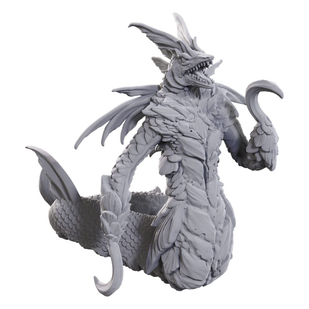 D & D Nolzurs wunderbare Miniaturen