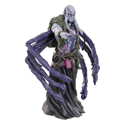 D&amp;D Nolzur's Marvelous Miniatures Onbeschilderde Miniaturen Kraken Priest