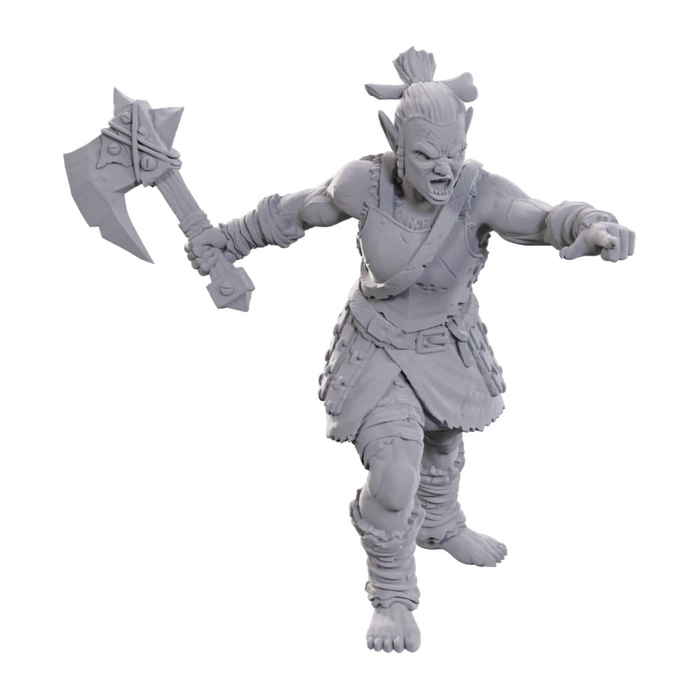 Pathfinder tiefe Schnitte