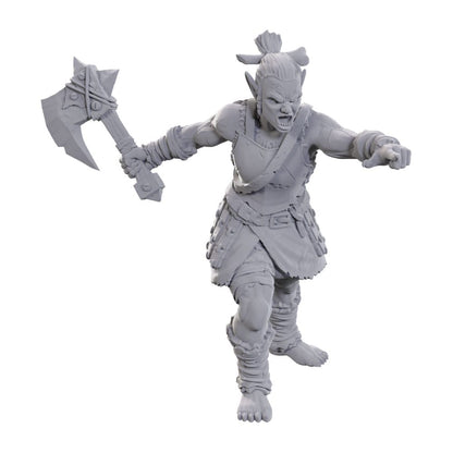 Pathfinder tiefe Schnitte